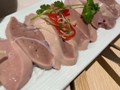 -围炉夜话·潮汕卤水火锅(榕江店)