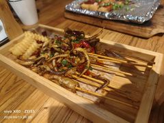 -U你·湖北家宴菜(南湖总店)