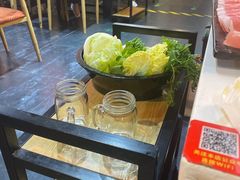 -京门活鱼馆·鱼火锅(百子湾（原红庙）店)