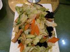 -桃子餐厅·天津菜(红星路直营店)