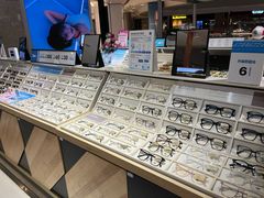 -LOHO眼镜(上海五角场合生汇店)