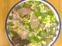 -夏家合汁(天润花园小区店)