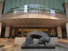 -香港会议展览中心演讲厅