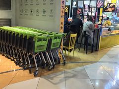 -杭州西湖银泰百货