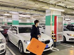 -爱马仕 HERMES(上海ifc商场店)