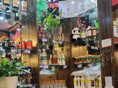 -山城年华老火锅(玉林店)