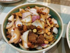 -君霖海鲜私房菜(春柳店)