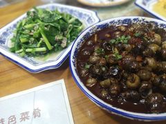 -洞天食府(北大街店)