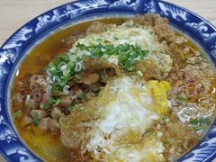 -陀块头面馆(梅岭南路店)