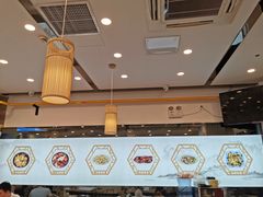 大堂-朱洪元苏式面馆(绿宝广场店)