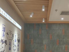 -马记永·兰州牛肉面(3019君尚店)