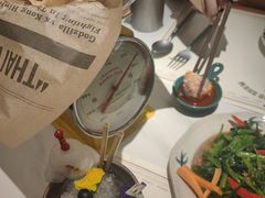 -太食獸泰式茶餐厅(IFS国金中心店)