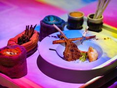 -翡翠36餐厅(浦东香格里拉店)