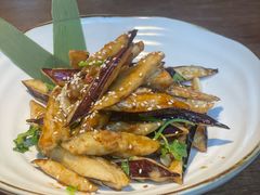 -薇酌饮·陕西菜(南门外店)