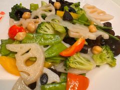 -金家老三饭庄(常营店)