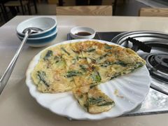 -朴氏韩国料理(北欧丽景店)