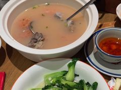-俏湖兰·辣椒炒个肉(海沧店)