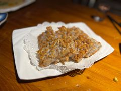 芋头煎-阿古牛肉丸(一建店)