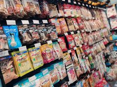 -萌兽医馆·眼科·异宠专科(三里屯店)