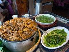 -甘家界牌柠檬鸭(青山店)