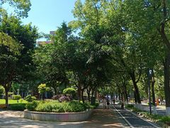 -四川大学(望江校区)