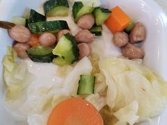 -香妃烤鸡(西单店)
