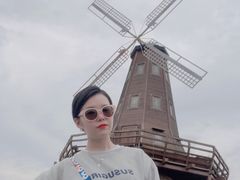 -大塘金香草谷