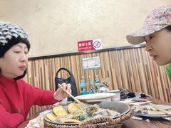 -美达尔烧烤海鲜家常菜(泰山路店)