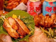 -Dak's 炸鸡(远景路店)