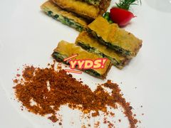 -聚宾楼·烤鸭·家宴(科技三路店)