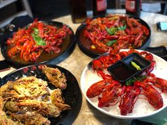 -沪小胖小龙虾(淮海中路旗舰店)