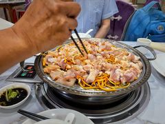 -凯盈阁私房菜·桑拿鸡(绿茵花园店)