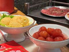 -韩宫宴烤肉·料理(合肥中环城店)