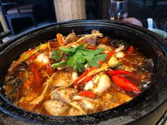 -听香·678茶铺(猛追湾店)