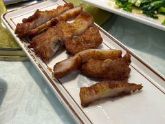 -潮之南·潮汕菜·鱼仔档(南山店)