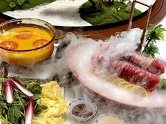 -酒蜻蜓·庭院私房菜(天元东路店)