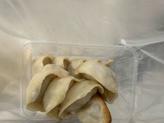 -水丰锅贴(延吉东路店)