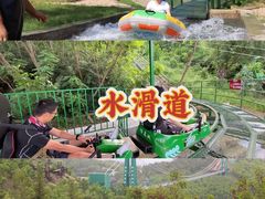 -威海华夏城景区