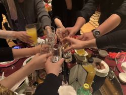 -上海金茂君悦大酒店·宴会厅