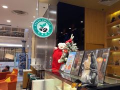 -逸派咖啡 EPARKCOFFEE(广安门店)