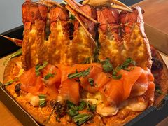 -Steveston Pizza Company (Richmond)