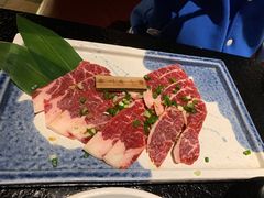 -牛焱·烧肉酒肆(五大道店)