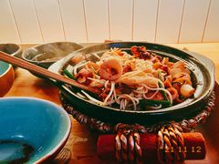-人间酒暖·Go blanc·烧鸟·深夜食堂(陆家嘴店)