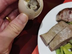-洲际酒店·地平线全日餐厅HORIZON CAFÉ