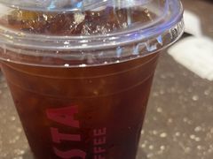 -COSTA COFFEE(天通苑华联店)