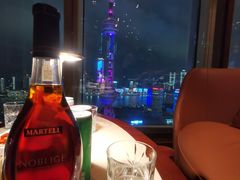 -翡翠36餐厅(浦东香格里拉店)