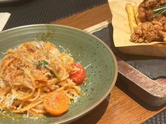 -百特喜·意大利餐厅(万达常德店)