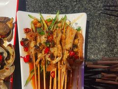 -路边边.炒菜烧烤.音乐餐厅(良乡长虹店)