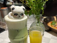 -西堤牛排(南京龙江店)