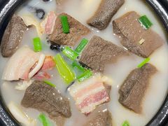 -富淳饭店(陆家嘴保利广场店)